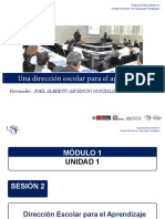 2.sesion 09 - DirecciónEscolar