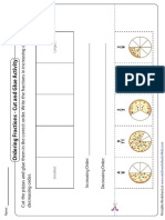 Cut Glue Activity 1