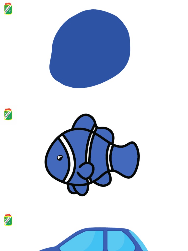 BLUE | PDF