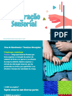 Integração Sensorial