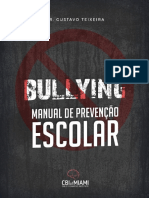 Manual antibullying com 15 estratégias para escolas