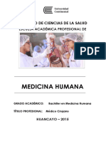 Medicina Humana