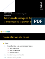 Jérémy Morvan Maître de Conférences en Sciences de Gestion Version 04/20