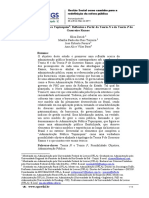 Administração Pública Tupiniquim: reflexões a partir da Teoria N e Teoria P