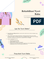 Rehabilitasi Nyeri Bahu: Coass Rehabilitasi Medis Rs Muhammadiyah Bandung