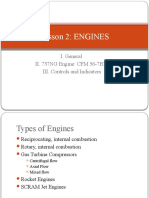 Understanding Aircraft Engines