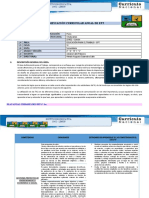 Plan Anual Ept 1° Sec 2023