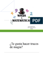 Matemagia