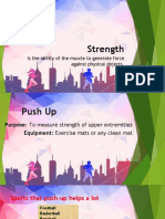 PUSH UP PFT JOSEPH L. CELICIOUS JR. 1