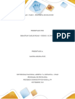 Trabajo Individual - Fase 3 - Propuesta de Solución - Sebastian Carlos Rojas - GC403003 - 10