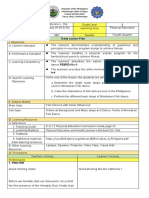 Final Sped Lesson Plan Revised