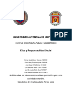 Universidad Autonoma de Nuevo Leon