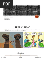 1° Medio - Primera Unidad