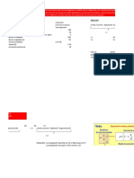 Datos Operación