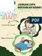 Hijau Poster Acara Pelatihan Usaha Poster Flyer