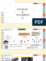 Getaran Dan Gelombang