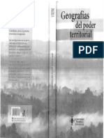 Lectura 4 - Piedrahita, P. (2019) - Un Modelo de Seguridad Urbana para Colombia