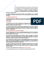 Derechos Humanos Act 1