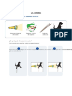 Sombra Ciencias