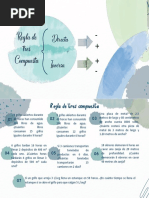 Regla de Tres Compuesta: Directa Inversa