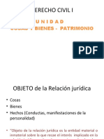 Clase Unidad 7 Objeto de Las Relaciones Dra Estrada