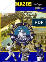 Beisbolazos Magallanes