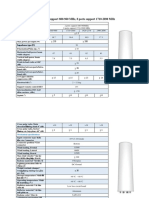 (M3-10-Port) Data Sheet 10 Port Thuong