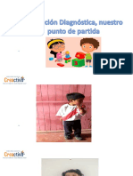 Evaluación Diagnostica PPT 2023