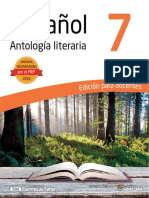 Antología Literaria: Español