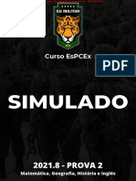 Simulado