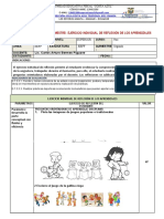 Examen Nee Costa Azul