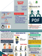 Tuberkulosis (TB) : Faktor Risiko