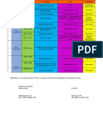 Jadwal Sanlat Ramadha 2023