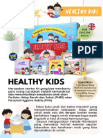 HEALTHY KIDS Cash Arisan-1