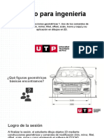 Dibujo para Ingeniería