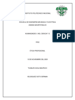 Ética medioambiental y responsabilidad futura