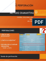 Examen Final Guerra Perforaciones