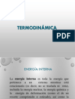 Unidad 3 - Termodinamica 2021