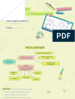 PDGK4203 MODUL 2 Bilangan Cacah: Pokjar