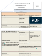 1ero de Filosofia PLANIFICACIÓN DE HUMANISTICO 1-1º PARCIAL