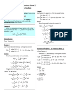 Math 3342 HS22