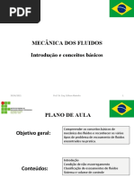 Aula 1 - Introdução e Conceitos Basicos
