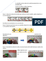 Cubo Rubik