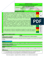 Diagnóstico Vak: 1 A 7 1 B 12 1 C 13 1 A 14 1 B 11 1 C 20 1 A 25 1 B 23 1 C 13