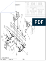 MPA Suspensipon MACK GU813-92 AMS46THD-M56