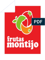 Logo Frutas Montijo