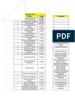 Jurisprudencia JU03 Créditos Materia Código Prerrequisitos