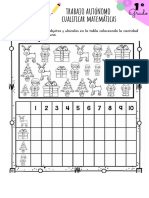 Tra Autonomo Meta 6 Del 8 Al 12 Nov