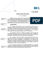 Resolución Jefatural #126-2022-Sis PDF