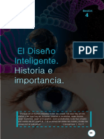 Diseño Inteligente